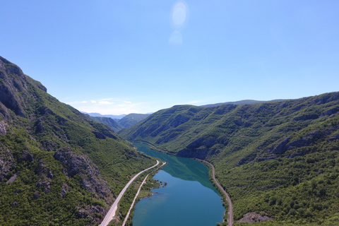 Sarajevo: Mostar, Konjic, Blagaj, & Waterfalls Tour