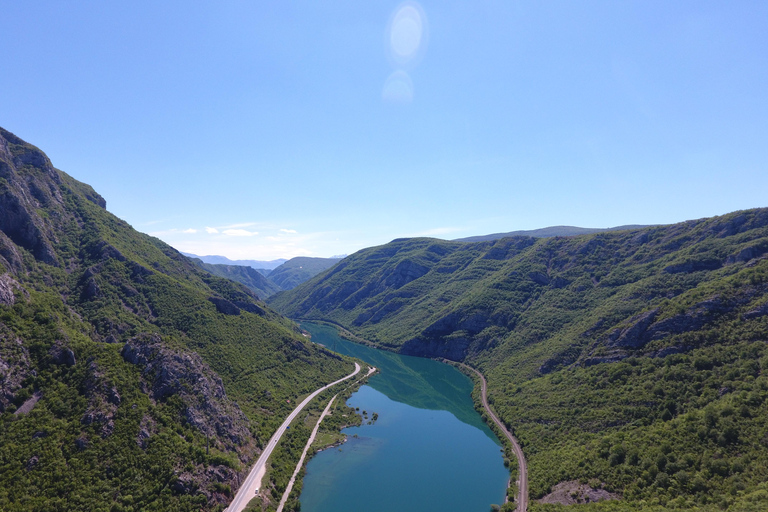 Sarajevo: Mostar, Konjic, Blagaj, & Waterfalls Tour