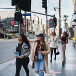 Santa Monica: tour di mezza giornata del meglio di Los Angeles con 4 tappe iconiche