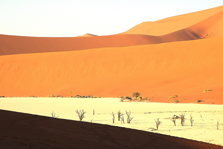 From Windhoek: 12-Day Namibia Camping Trip