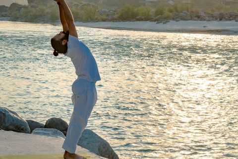 Delhi: tour di 7 giorni a Rishikesh con yoga, ayurveda e meditazioneDelhi: tour di 7 giorni a Rishikesh tra yoga, ayurveda e meditazione