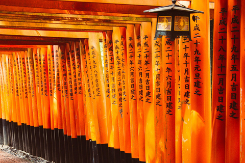 Kyoto: Arashiyama und Miyama Tagestour mit Tofu-Küche