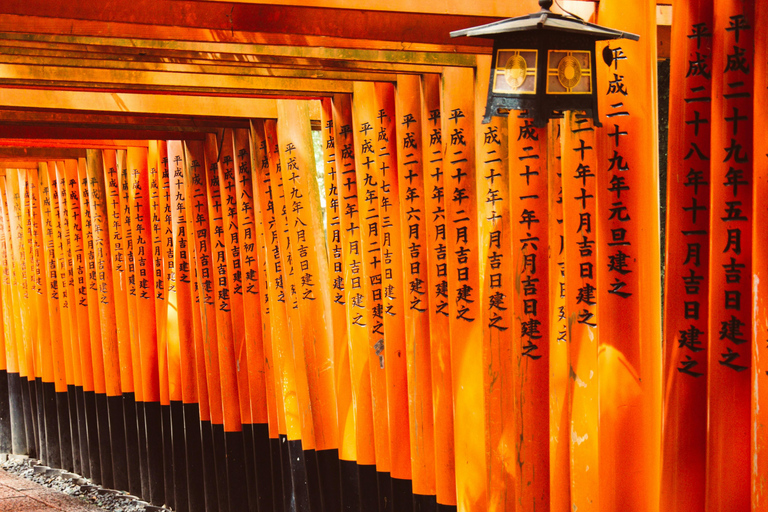 Kioto: Excursión de un día a Arashiyama y Miyama con Cocina de Tofu