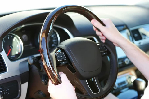 Yogyakarta : Private car rental to Explore the tour