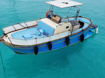 Malta Gozo & Comino: Boat Tour Best Price w/inclusions 4 hrs