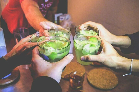 Last Minute Brazilian Cooking Class Near Salvador Airport