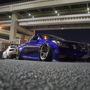 Tokyo: Daikoku Car Meet & JDM Culture Experience (Night/Day)