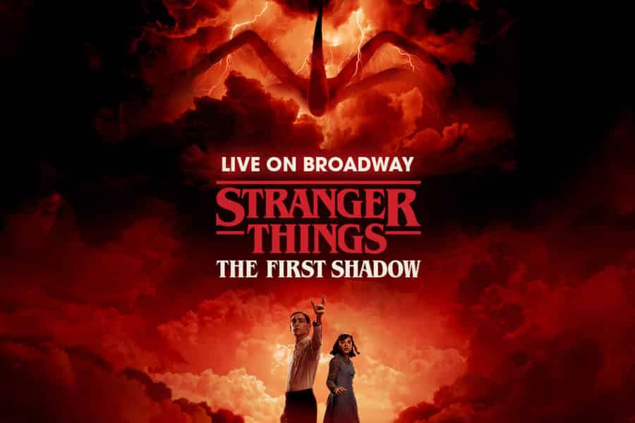 NYC: Stranger Things: The First Shadow am Broadway. Foto: GetYourGuide