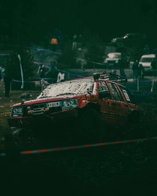 Vlore, Off-Road Adventure 4x4 Tour - Housity