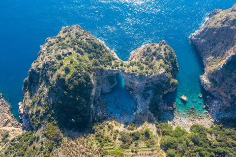 Alanya: Gazipaşa Natural Pools, Cave & Ancient City Tour