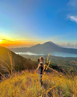 Bali, Monte Batur Amanecer con Desayuno - Todo Incluido - Hizvo