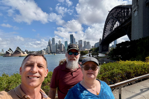 Sydney Signature Full Day Tour | For 1 - 11 People