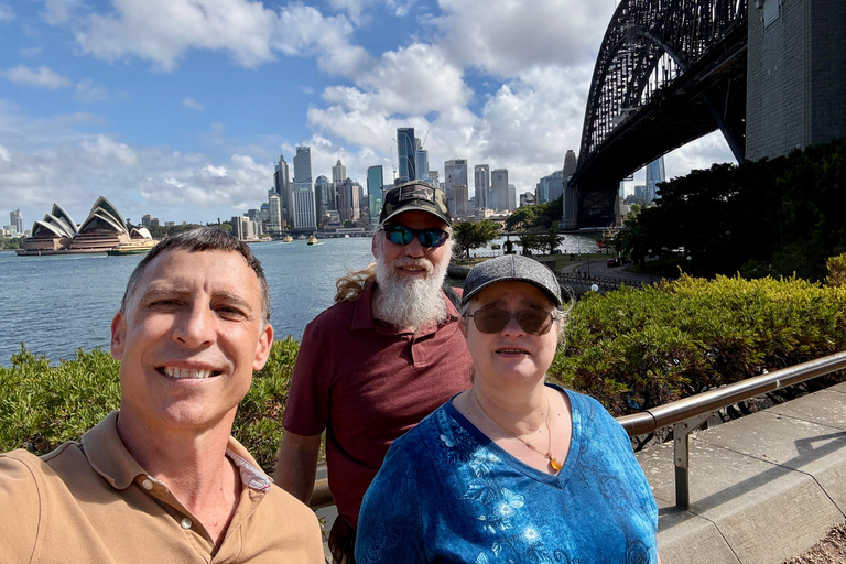 Sydney Signature Full Day Tour | For 1 - 11 People