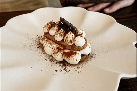 Ubud: Plant-Based Food Tour