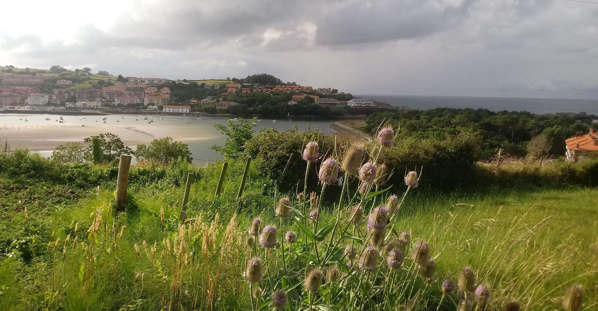 Excursión de un día desde Santander, Costa Oeste de Cantabria Villages - Hizvo