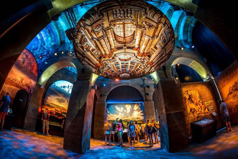 I See Gozo Hop-On Hop-Off Bus Day Pass