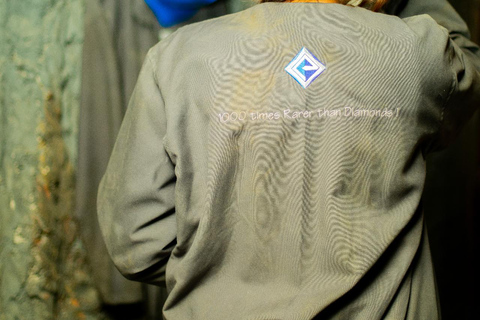 From Arusha : Tanzanite Experience Arusha Museum tour