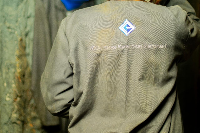 From Arusha : Tanzanite Experience Arusha Museum tour