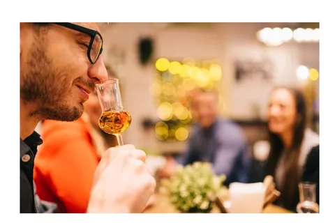Belgrade: 3-Hour Walking Local Rakija Brandy Tasting Tour