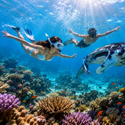Labuan Bajo: Komodo Full Day Tour & Snorkeling with All Fees