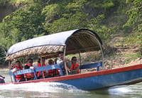 Palenque, Yaxchilán and Bonampak 1 Day Tour - Housity