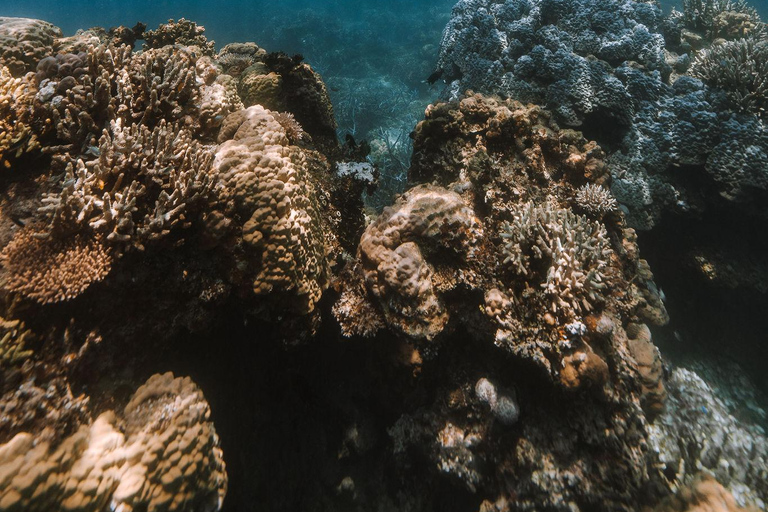 El Nido–Coron Boat Expedition with Cultural Experience El Nido to Coron Boat Expedition with Cultural Experiences