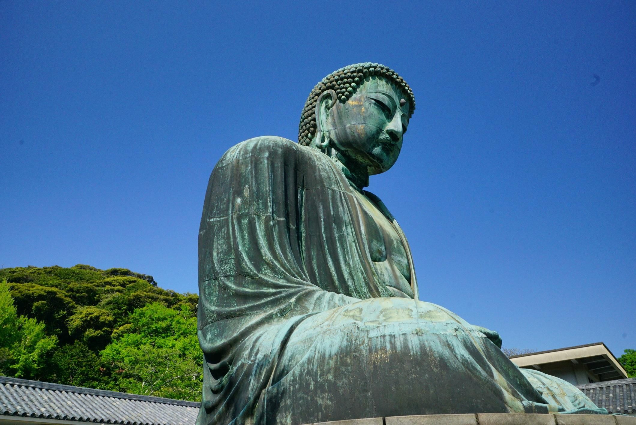 Kamakura Halbtagestour zu Fuß mit lokalen Erfahrungen