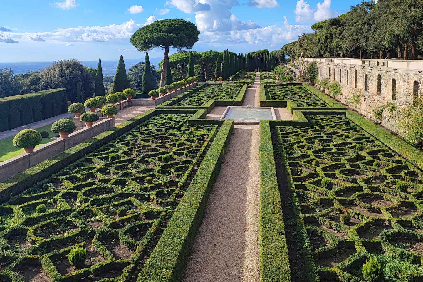 Rome: Castel Gandolfo Day Trip with Papal Palace Entry - Rome: Castel Gandolfo Day Trip with Papal Palace Entry
