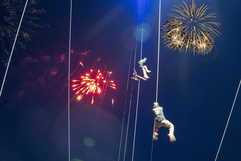 Alanya: All Inclusive Sonnenuntergangskreuzfahrt auf einem LuxusbootTransfer von Konakli, Türkler, Avsallar und Okurcalar