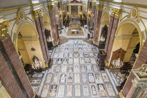 Mdina Resounds: Immersive Cathedral Experience