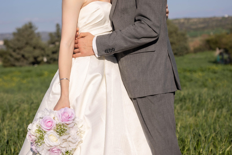 Cyprus: Destination Weddings and Elopements Photographer