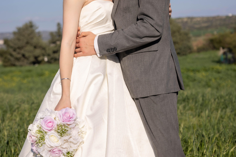 Cyprus: Destination Weddings and Elopements Photographer