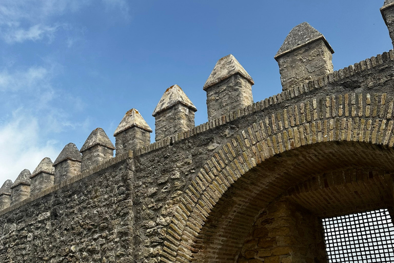 Costa de la Luz & Vejer – one day trip from Cádiz