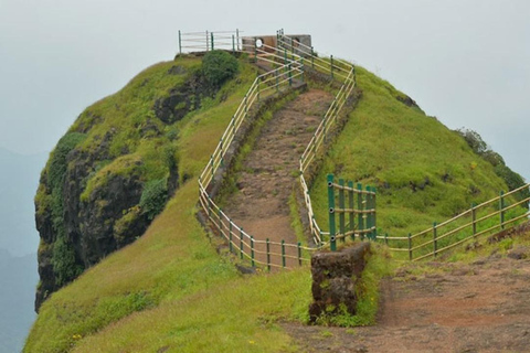 Mumbai/Pune: 4-Day Mahabaleshwar Hill Station Tour