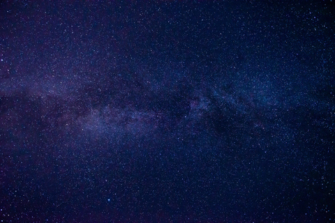 Crucero guiado para observar las estrellas a bordo de la Goleta América 2.0