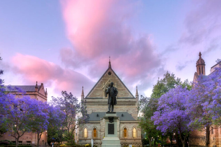 【Adelaide】6 Days Kangaroo Island Sights and Adelaide Package