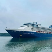 Private Ho Chi Minh City Tour for Cruise Passengers