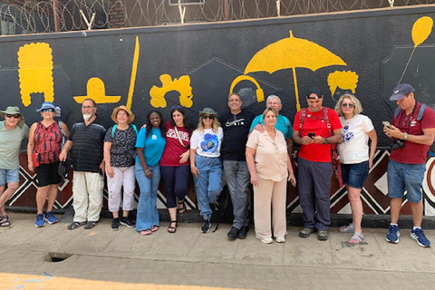 Rwanda Roots Experience: Local Life & Culture Tour