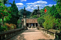 Da Hanoi, Ninh Binh, Hoa Lu, Tam Coc e ciclismo in campagna - Hizvo