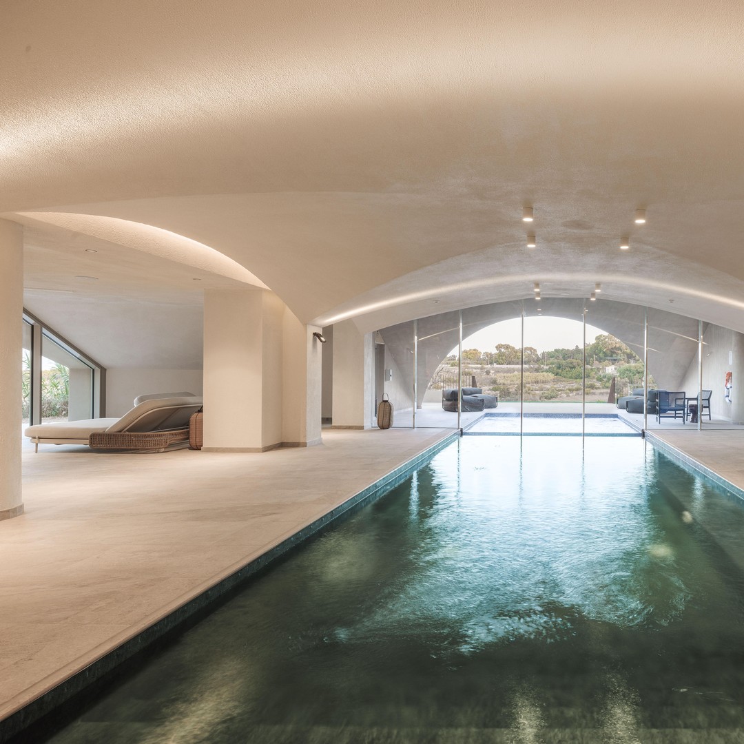 Rabat : escapade sérénité et thé de l’après-midi + transferts en option