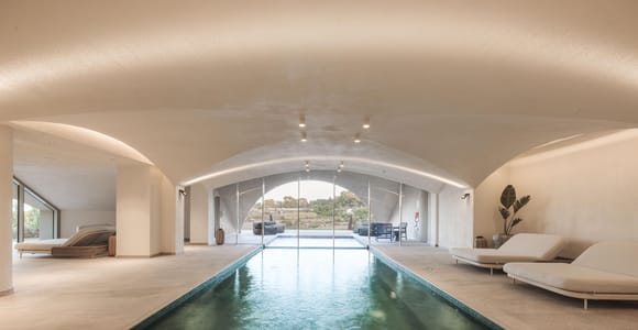 Rabat: Serenity Escape & Afternoon Tea + Optional Transfers
