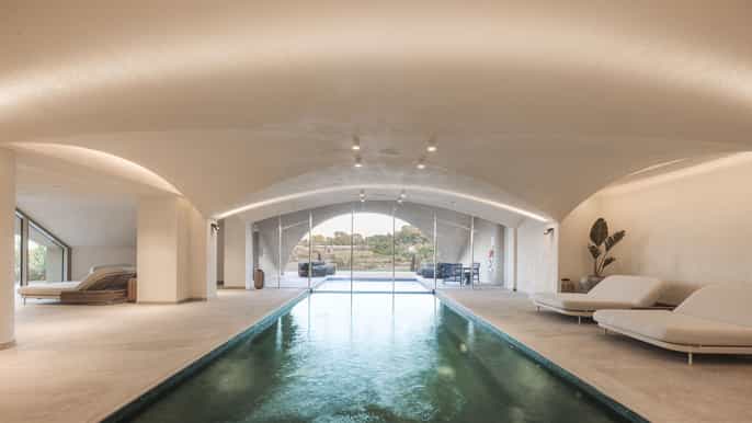 Rabat: Serenity Escape & Afternoon Tea + Optional Transfers