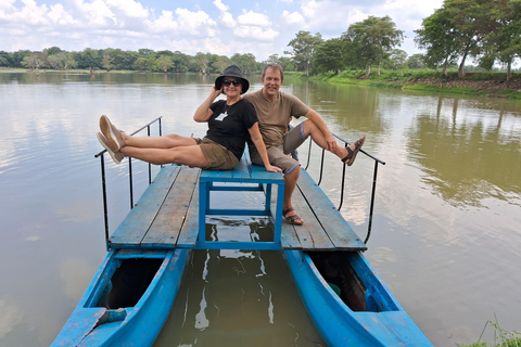 From Colombo to Galle: Luxury Day Tour by Car or Van