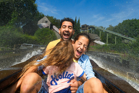 Biddinghuizen: Biglietto d&#039;ingresso per Walibi HollandBiddinghuizen: biglietto d&#039;ingresso Walibi Holland