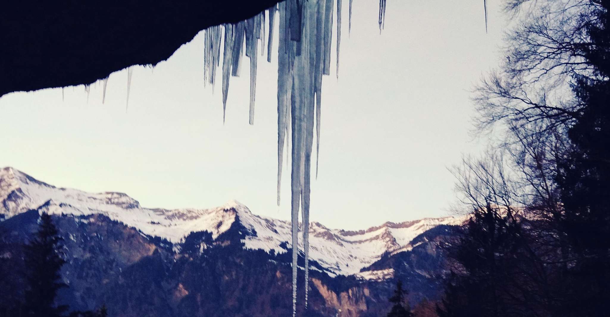 Interlaken, visite sur mesure en voiture - Hizvo