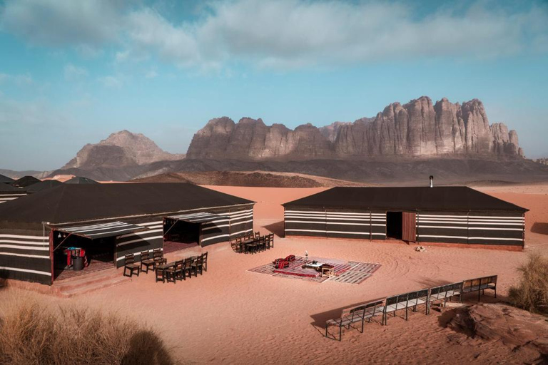 Wadi Rum All in One Day – The Ultimate Desert Discovery Wadi Rum All in One Day – The Ultimate Desert Discovery