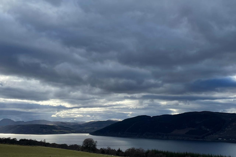 Loch Ness: THE Loch Ness Tour