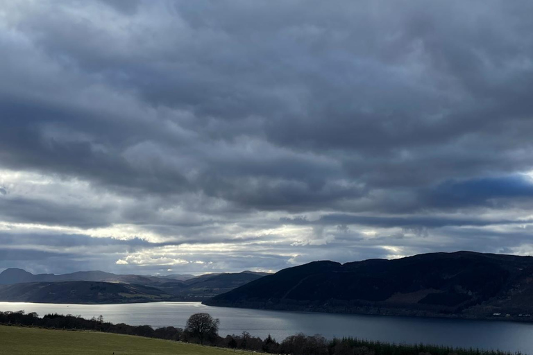 Loch Ness: THE Loch Ness Tour