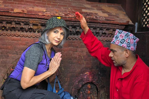 Nepal: 5-dniowa wycieczka po mieście Nepal Heritage Tour