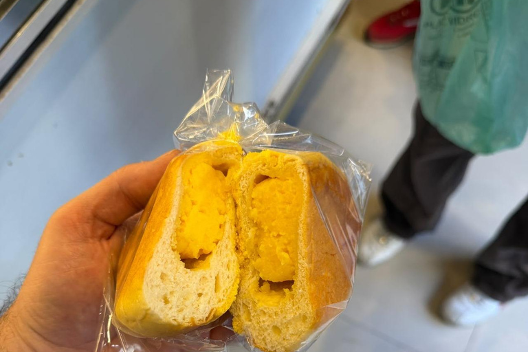 São Paulo: Authentic Liberdade Food Tour with 6 Tastings